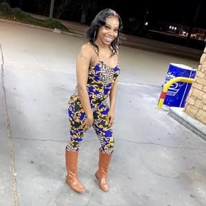 Meet your Posher, Destiny